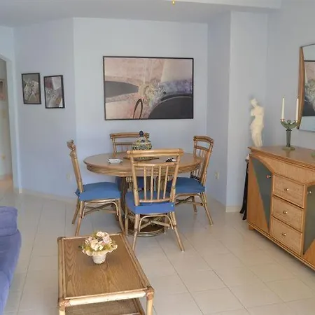 Apartment Urbanizacion Las Barcas Denia