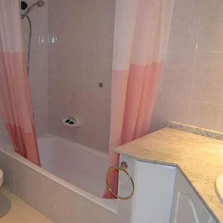 Apartment Urbanizacion Las Barcas