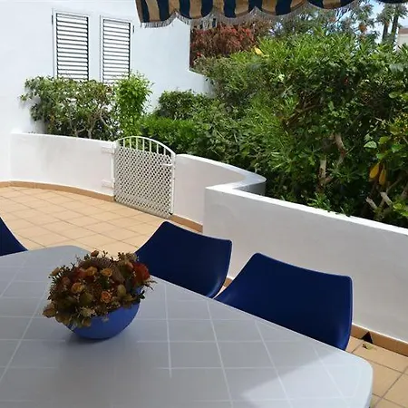 Urbanización Las Barcas Dénia